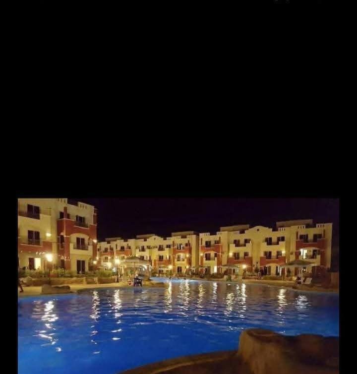 لاسيرينا عيون موسى LaSerinaللعائلات Apartment in South Sinai Governorate