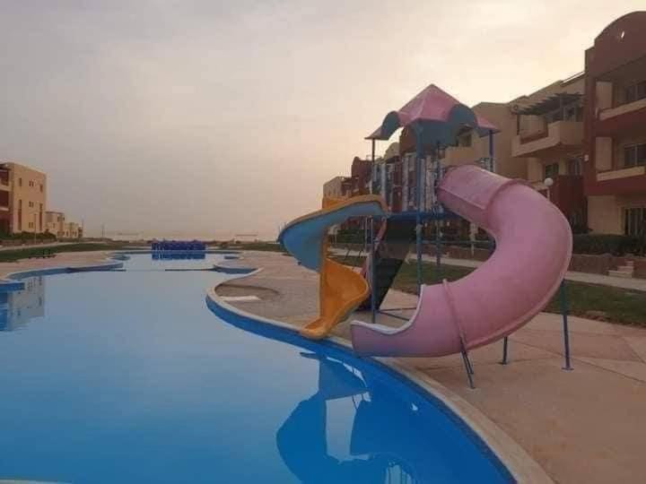 لاسيرينا عيون موسى LaSerinaللعائلات Apartment in South Sinai Governorate