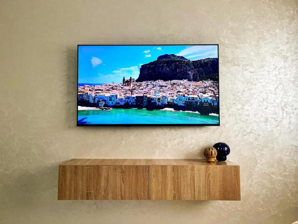 Luxury Modern Apartment Near Airport & Prime location Apartment in Tangier