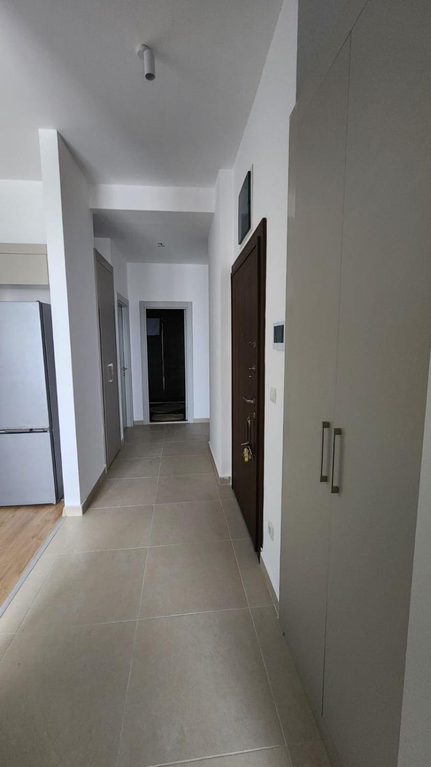PMTR Luxury Sea View 2BR Apartment Modern Pool Apartment in Montenegro