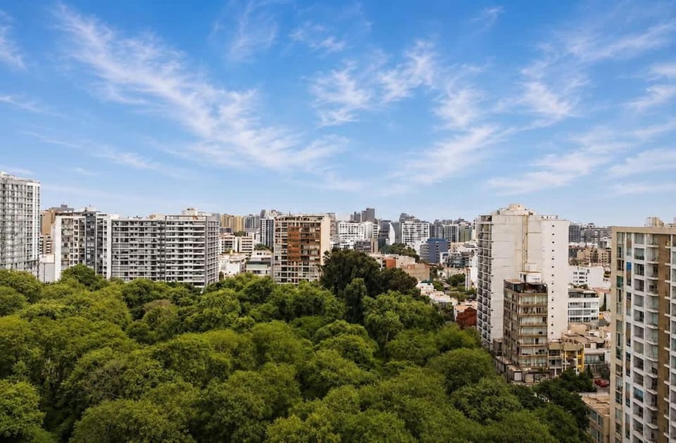 Amazing view 3BR Apartment Apartment in Lince