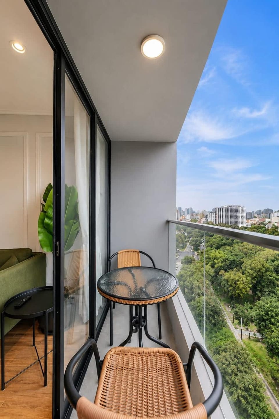 Amazing view 3BR Apartment Apartment in Lince