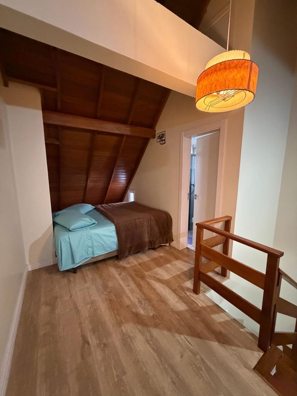 Sobrado Triplex Apartment in Bento Gonçalves