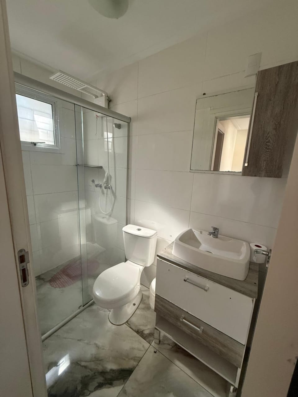 Sobrado Triplex Apartment in Bento Gonçalves