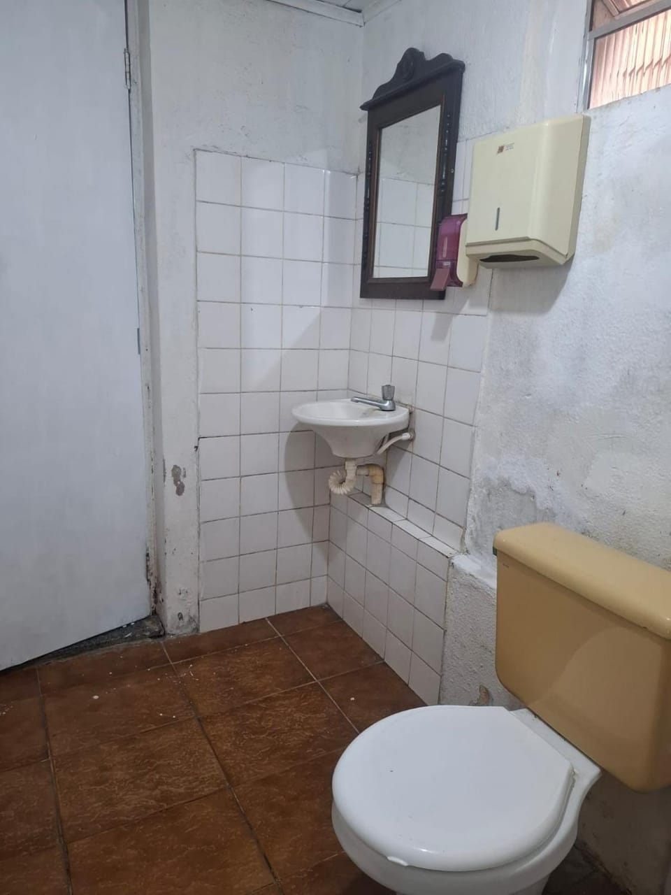 Suíte Centro Histórico Vacation rental in São Luís