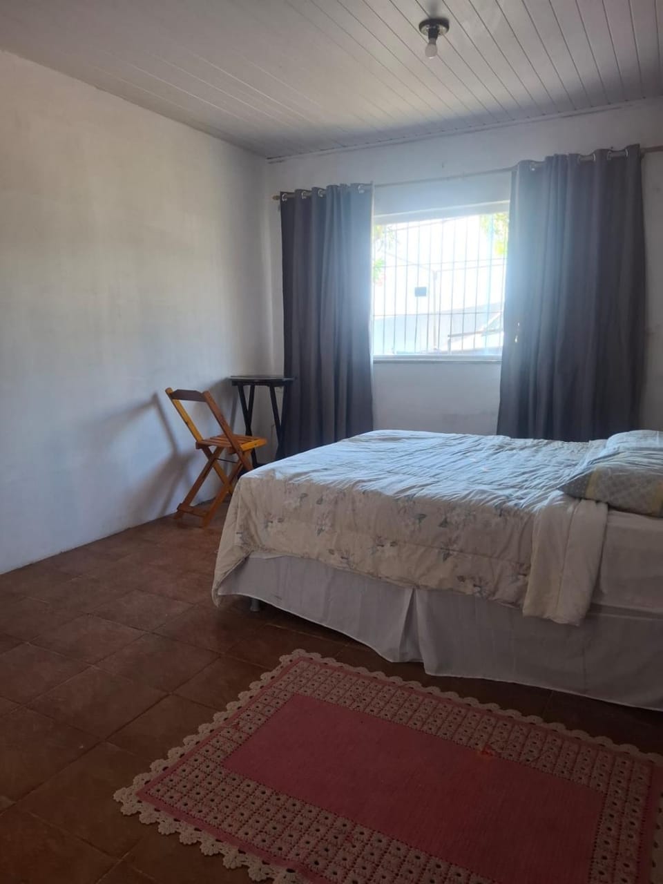 Suíte Centro Histórico Vacation rental in São Luís