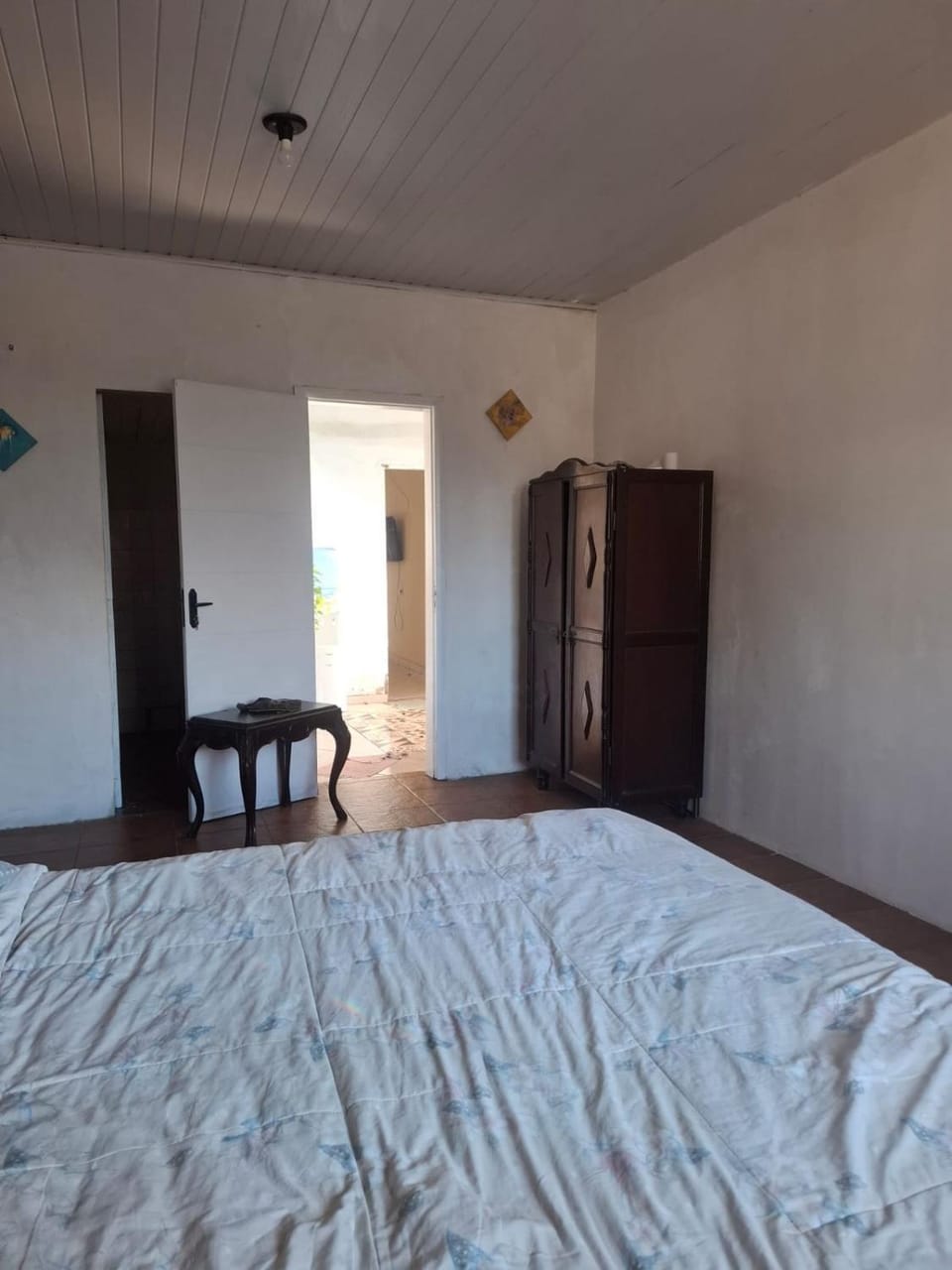 Suíte Centro Histórico Vacation rental in São Luís