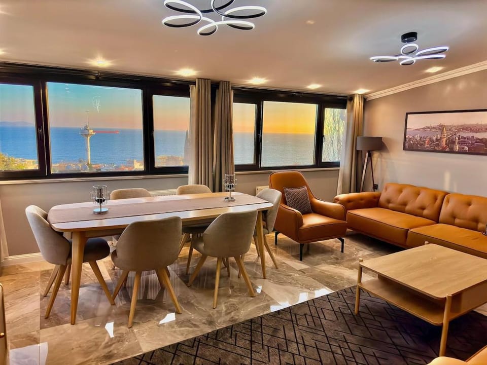 View (from property/room), Living room