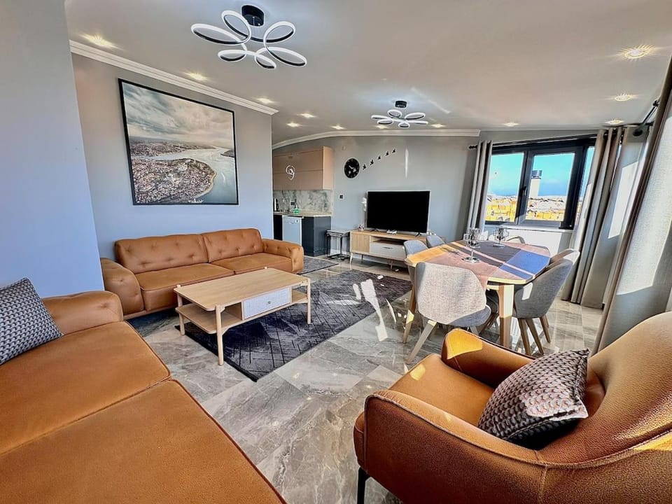 View (from property/room), Living room
