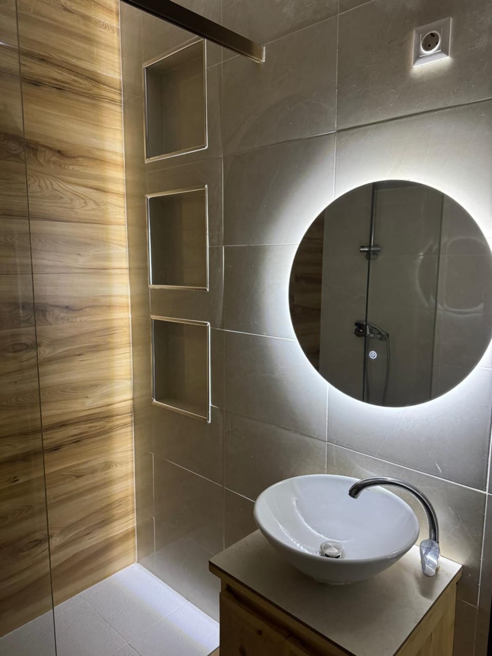 Casa da Tá Apartment in Sal, Cabo Verde