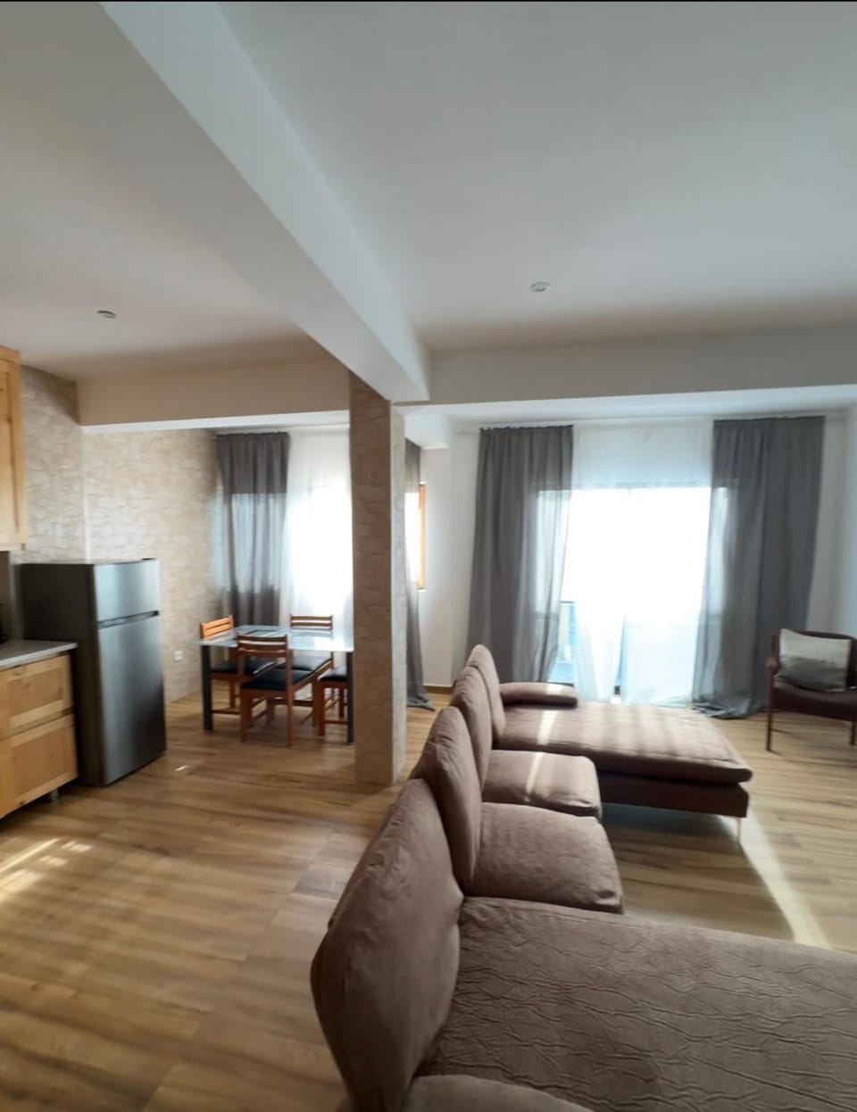 Casa da Tá Apartment in Sal, Cabo Verde