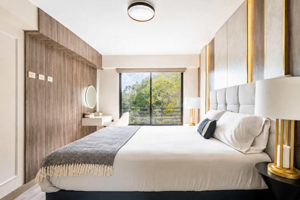 Prestige Haven in San Isidro Apartment in San Isidro