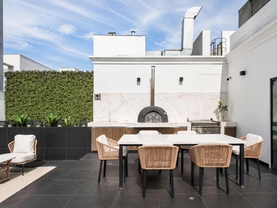 Prestige Haven in San Isidro Apartment in San Isidro