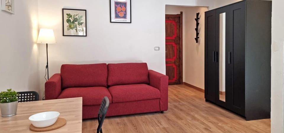 Fronte Piste Comodo Monolocale Apartment in Sestriere