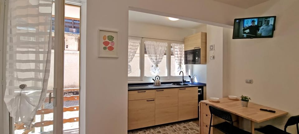 Fronte Piste Comodo Monolocale Apartment in Sestriere