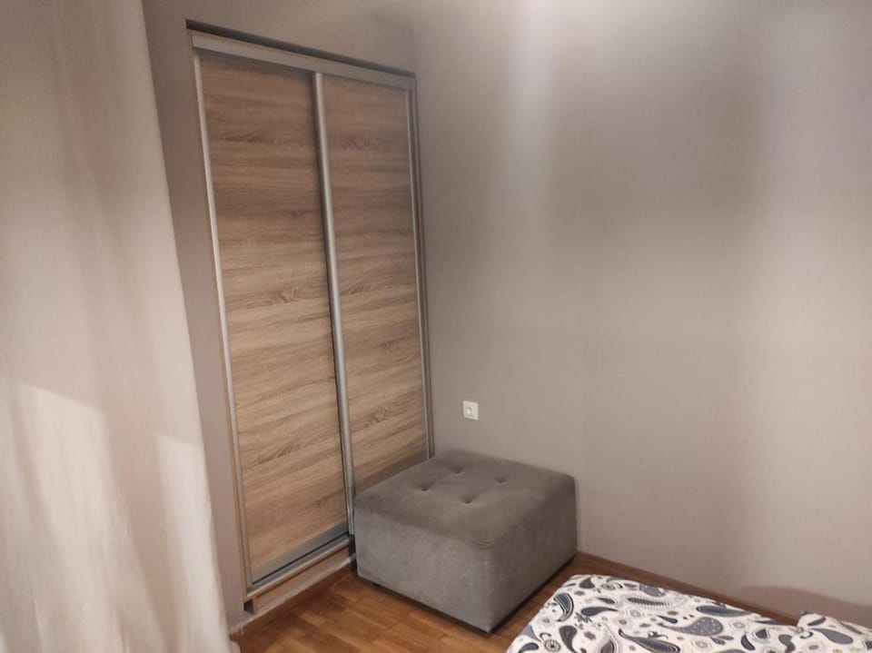IN TNE HEART of Pireaus Apartment in Pireas