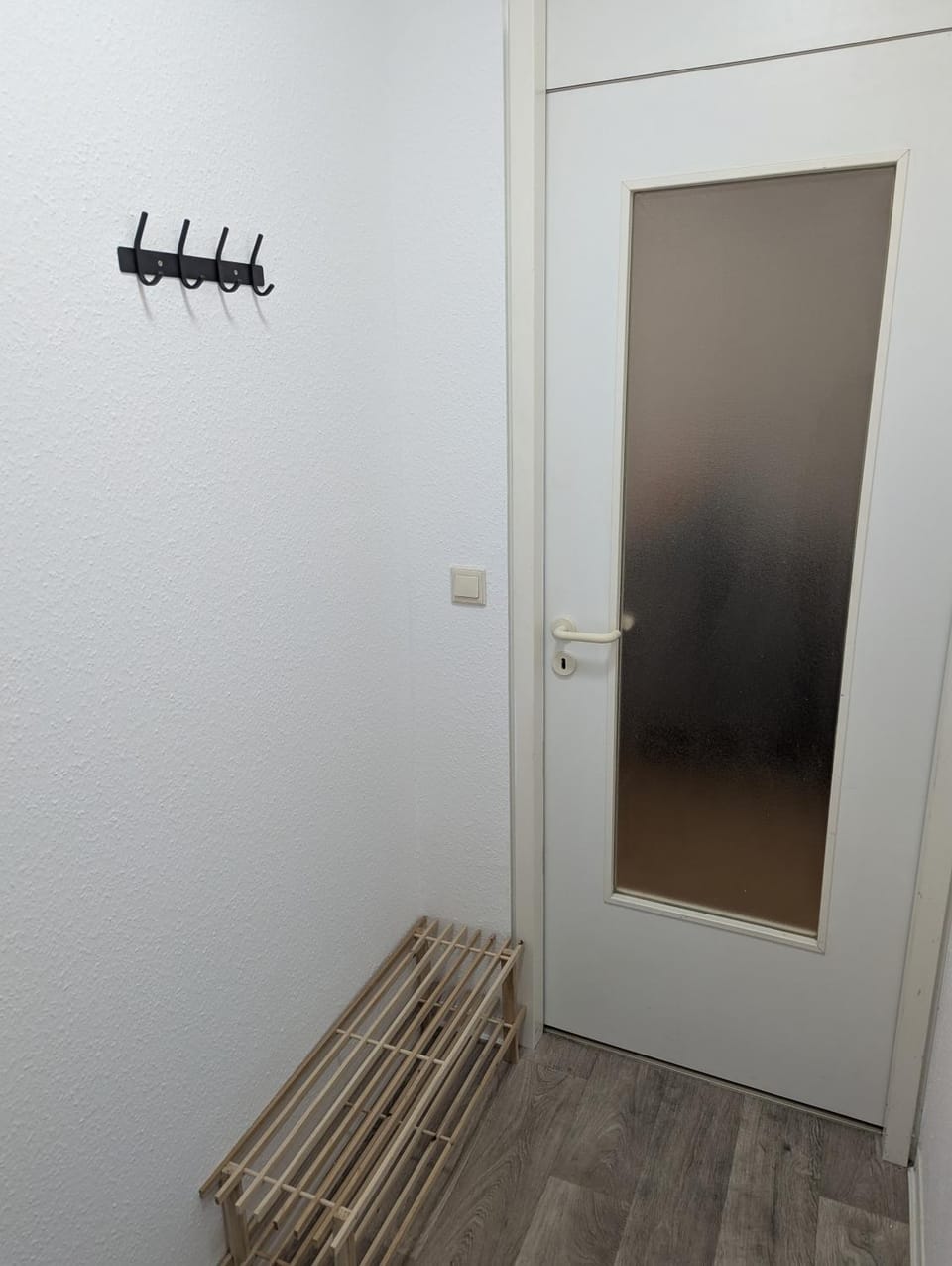 Möbliertes Apartment in Wiesbaden Apartment in Wiesbaden
