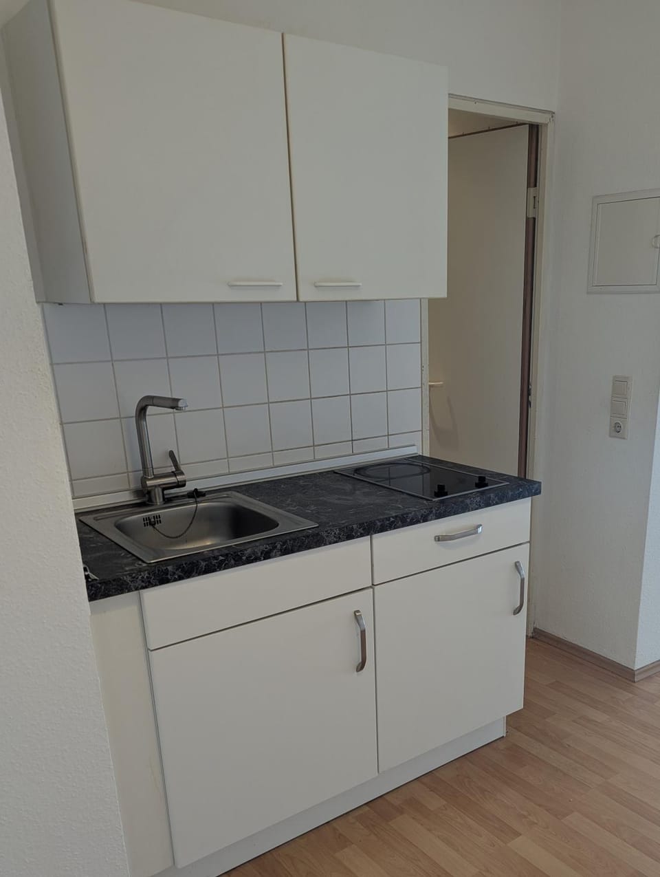 Möbliertes Apartment in Wiesbaden Apartment in Wiesbaden