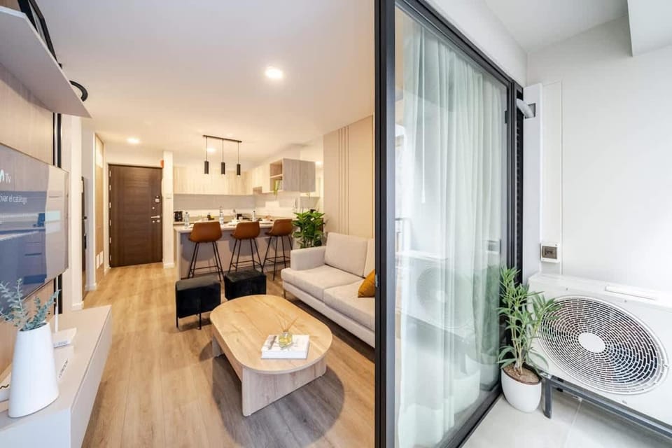 San Isidro Premium Residences Apartment in San Isidro
