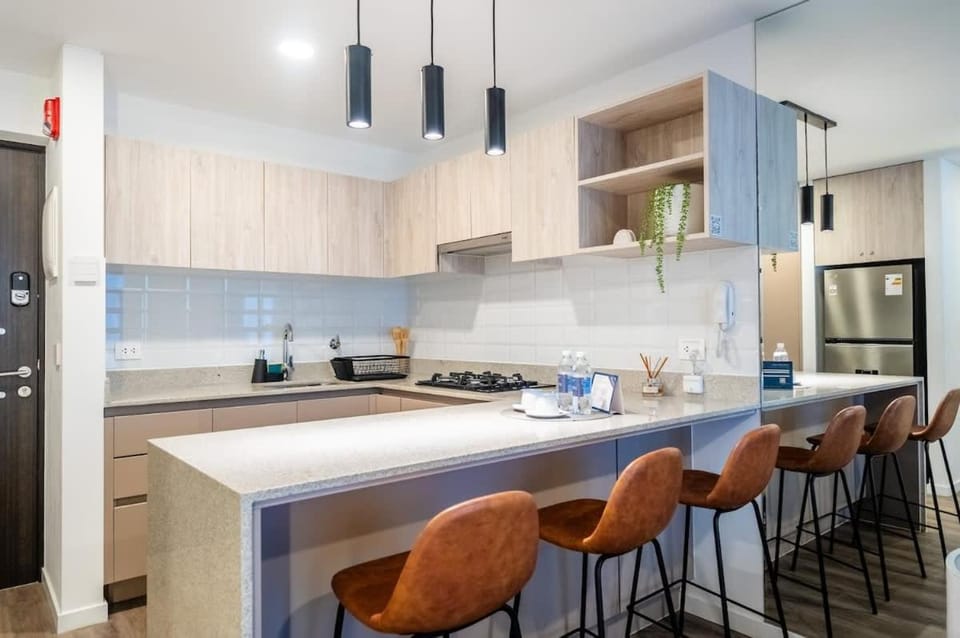 San Isidro Premium Residences Apartment in San Isidro