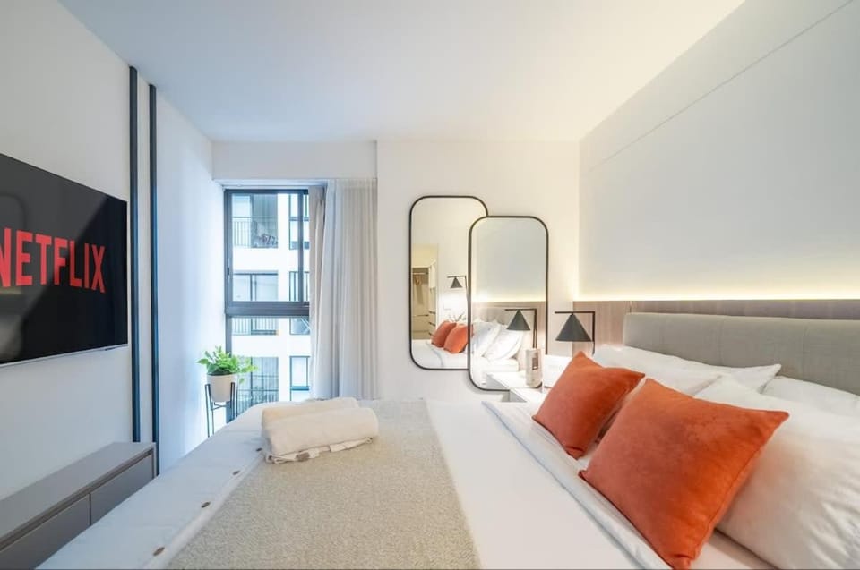 San Isidro Premium Residences Apartment in San Isidro