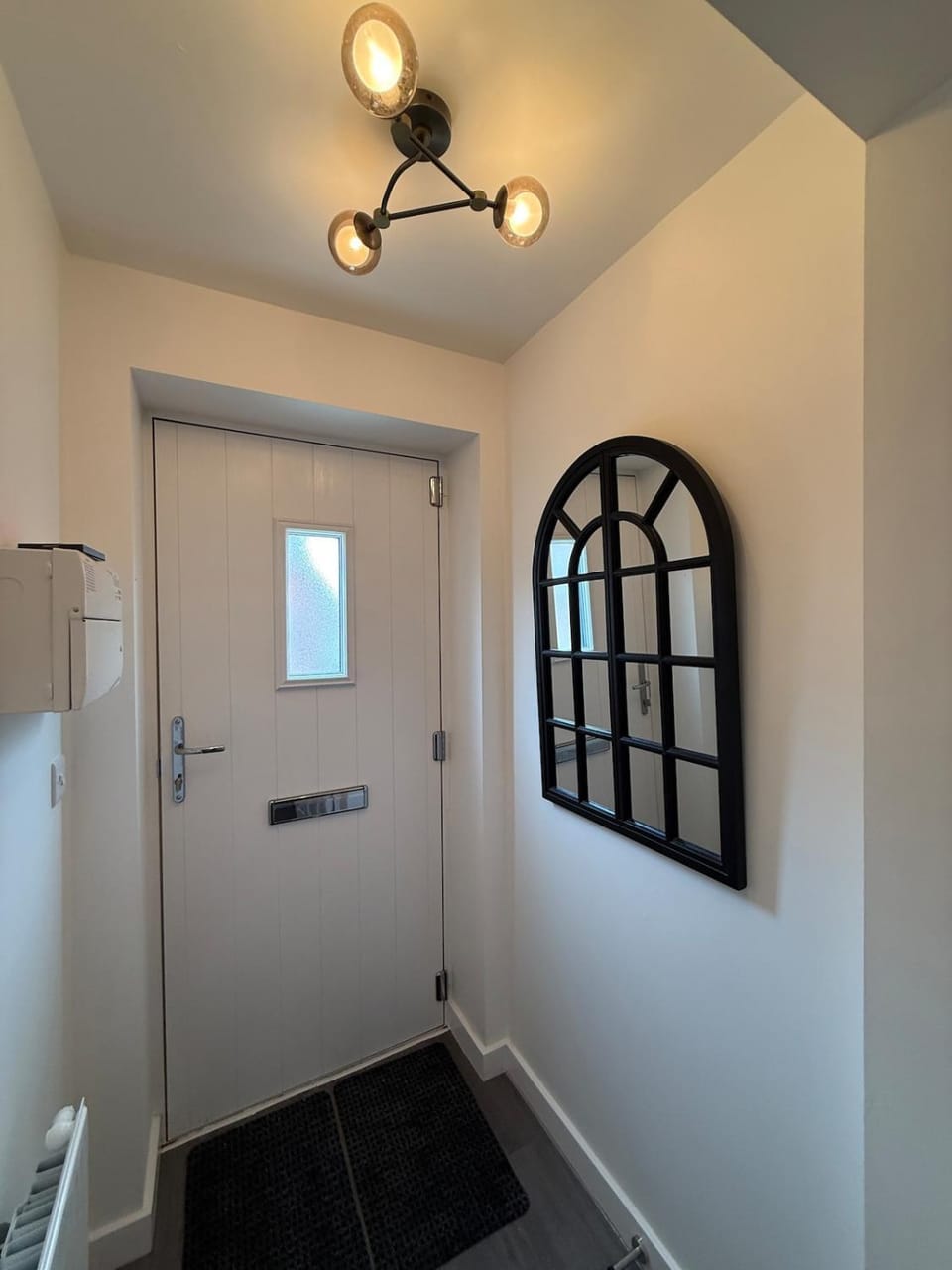 Hampton Haven - Quiet-3 big Bedrooms-Fast WiFi-Parking-3 bathrooms House in Huntingdonshire District