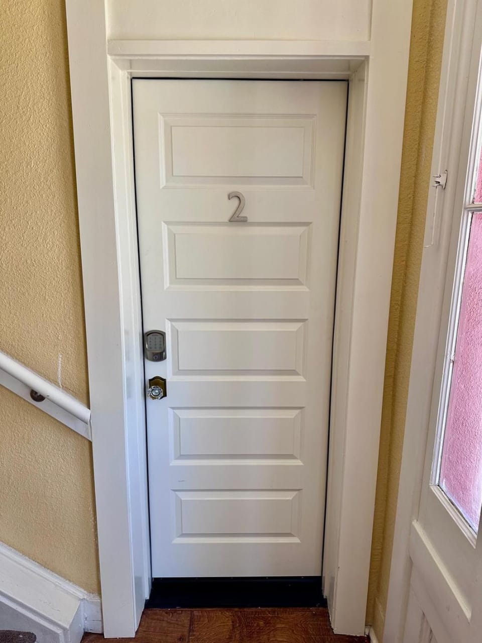 Newly Remodeled Luxury Studio 2 Blocks to Square! Apartment in Prescott