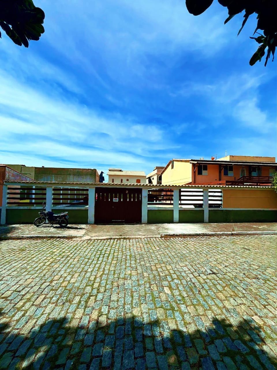 Apto 2 qtos com ar, piscina e 2 min da Praia Apartment in Cabo Frio