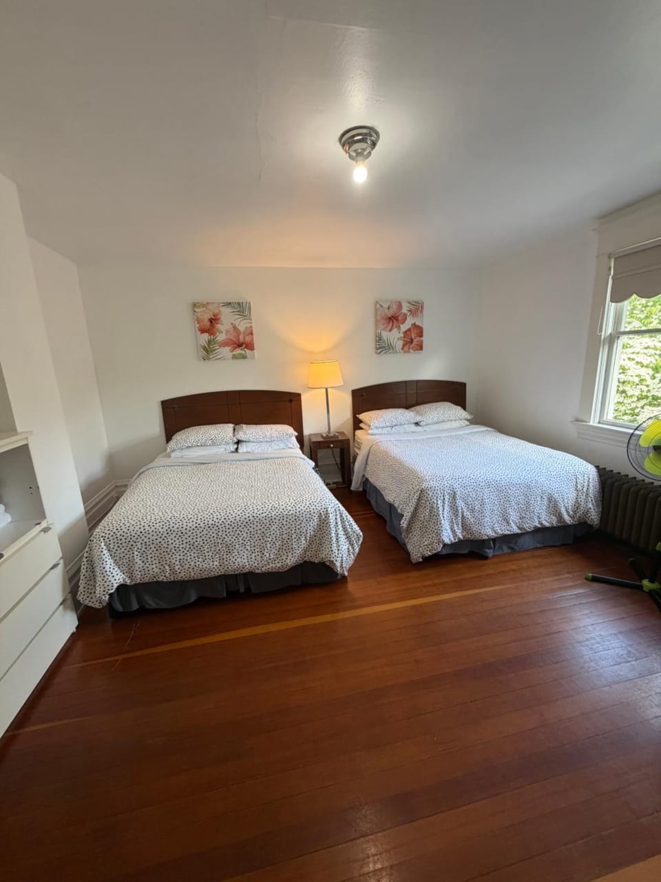Cambie Guesthouse Vacation rental in Vancouver