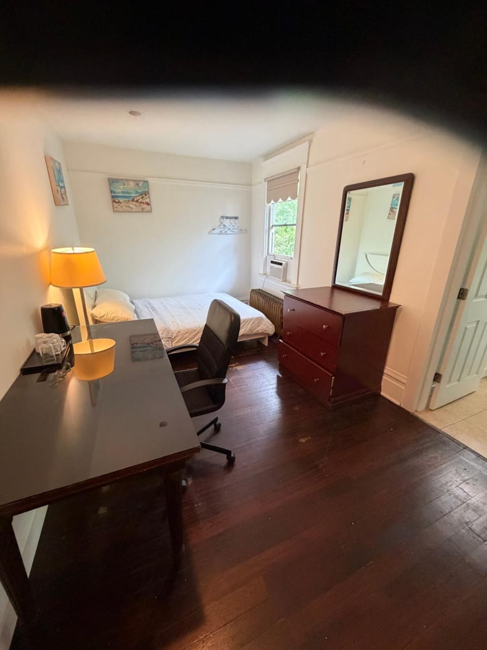 Cambie Guesthouse Vacation rental in Vancouver