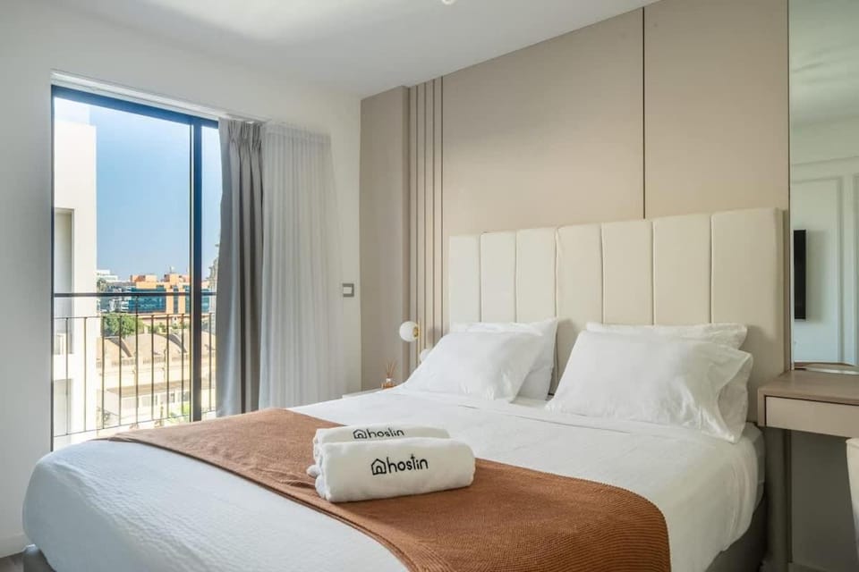 Pinos Suite in San Isidro Apartment in San Isidro