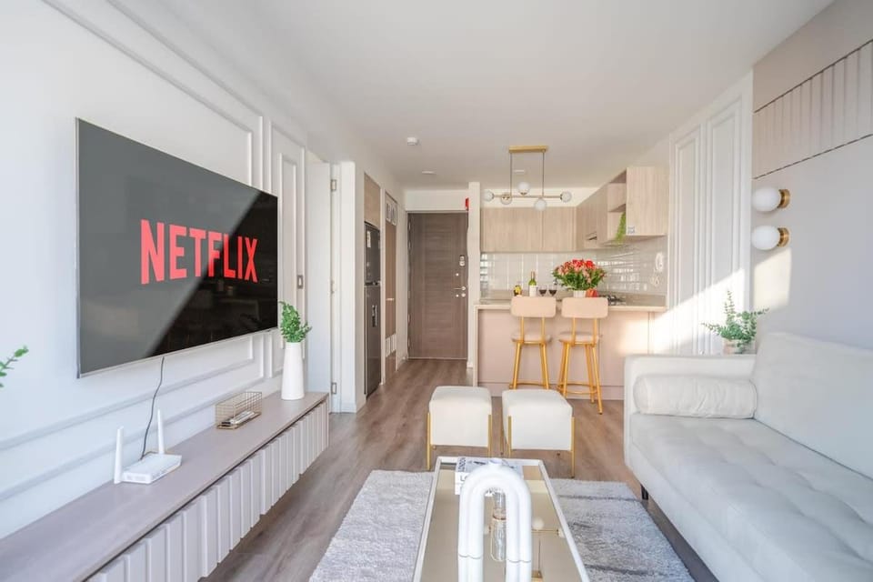 Pinos Suite in San Isidro Apartment in San Isidro