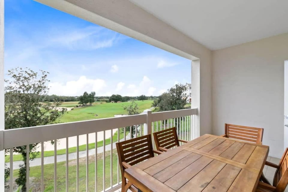 Wonderful condo to relax and recharge close to Di House in Osceola County
