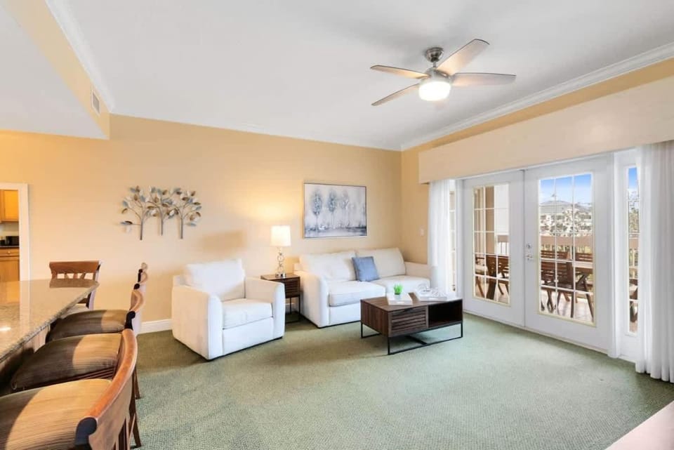 Wonderful condo to relax and recharge close to Di House in Osceola County