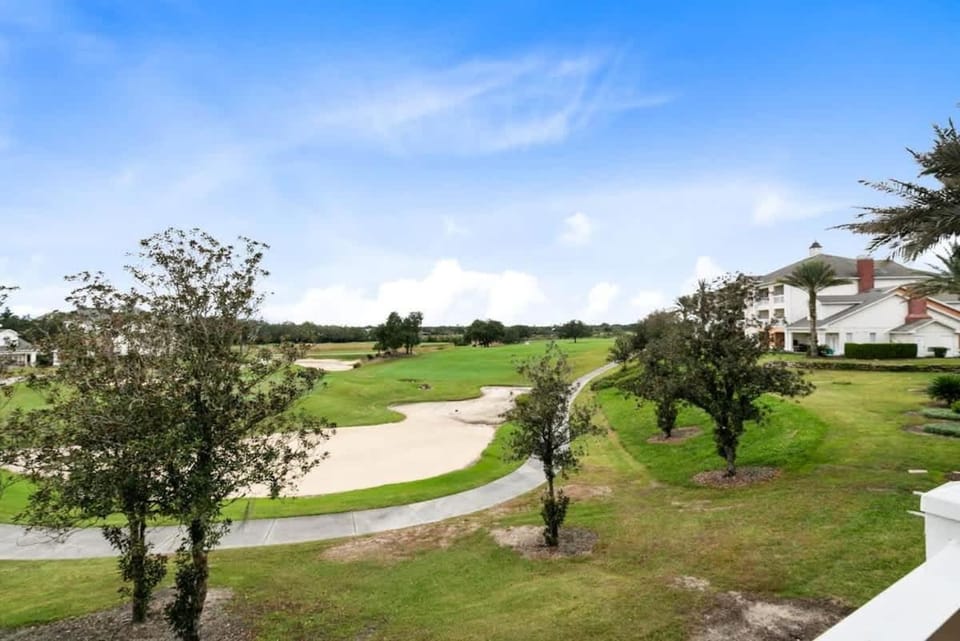 Wonderful condo to relax and recharge close to Di House in Osceola County