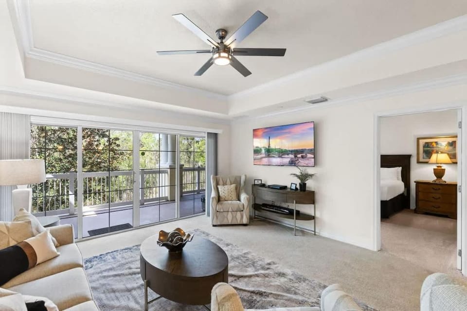 Whisper getaway 3 bed vacation condo House in Osceola County