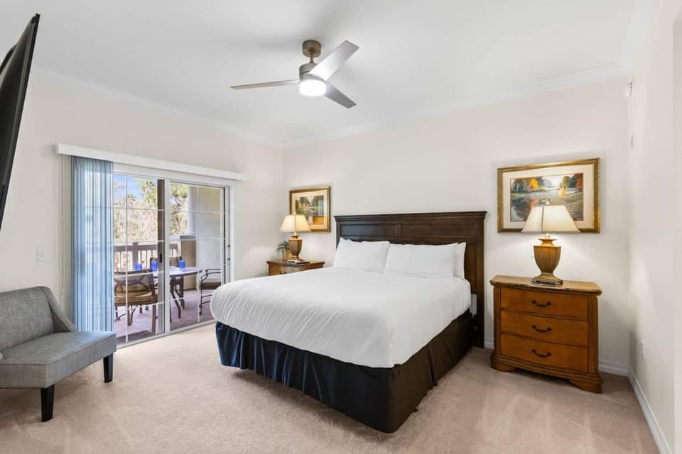 Whisper getaway 3 bed vacation condo House in Osceola County