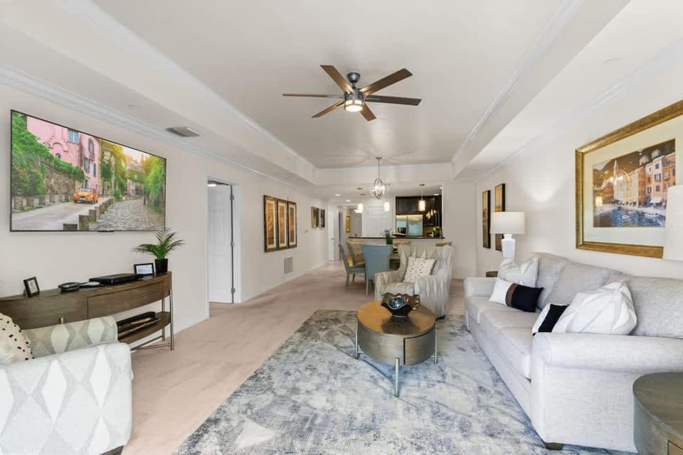 Whisper getaway 3 bed vacation condo House in Osceola County