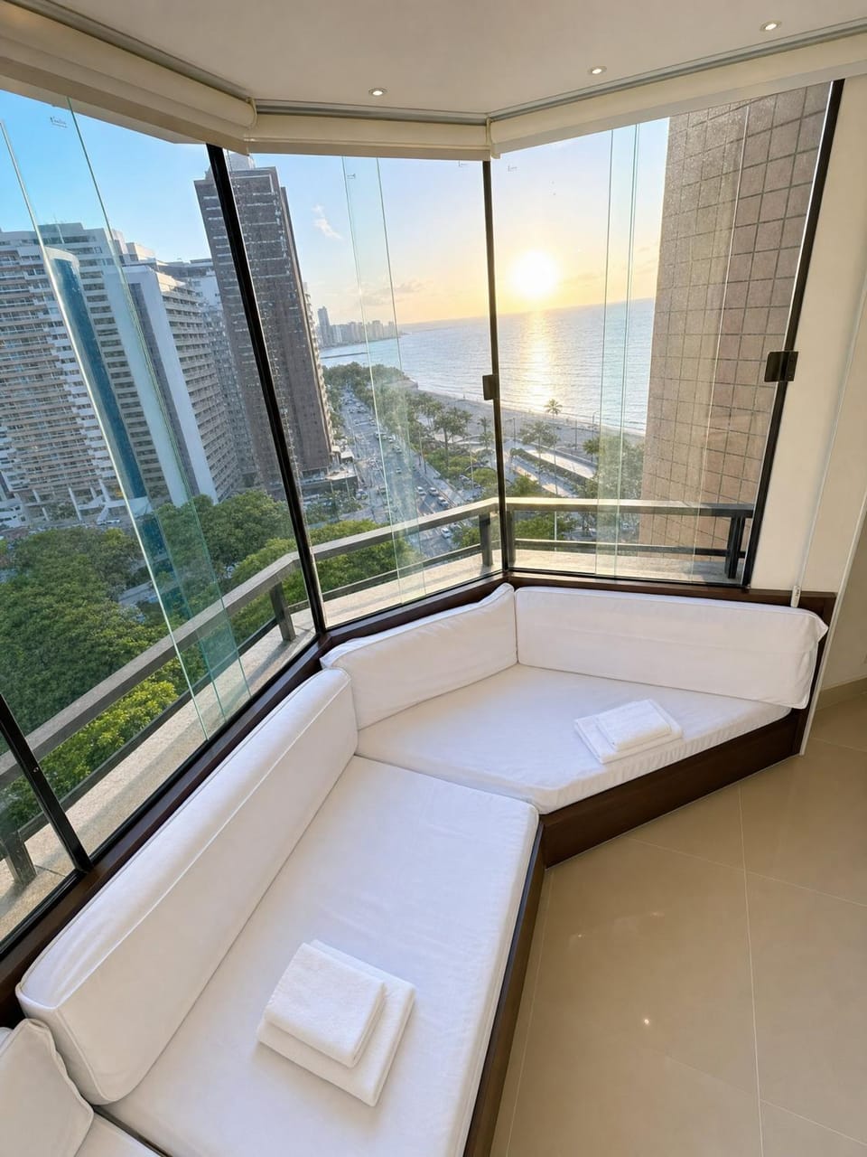 Sea view