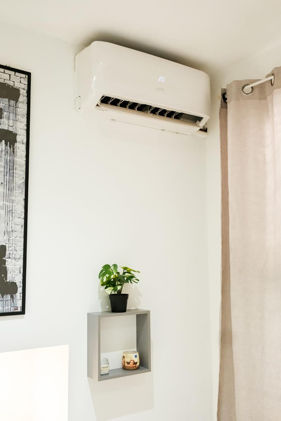 air conditioner