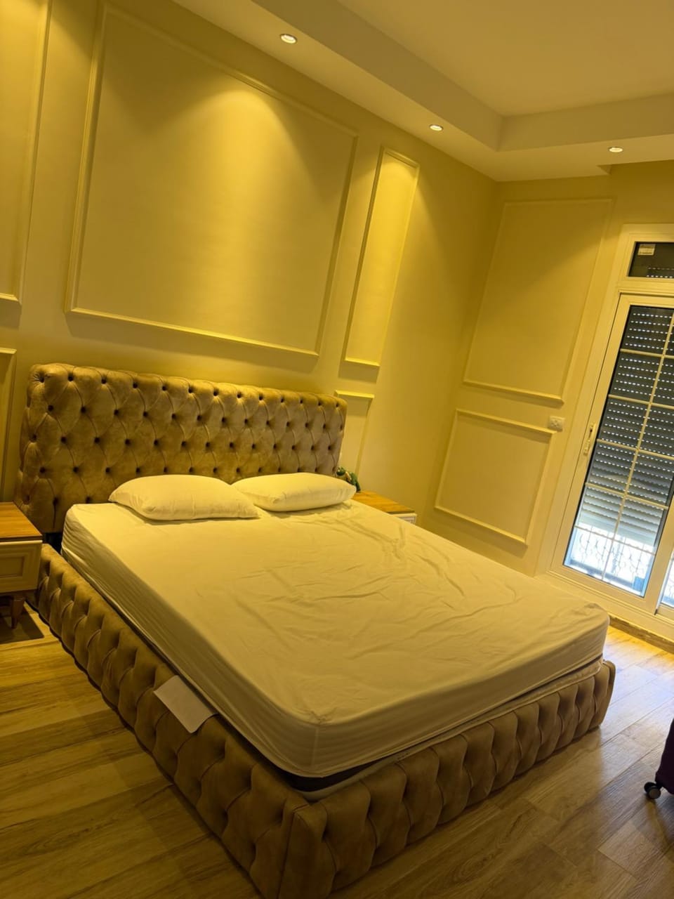 الحي اللاتيني الساحل الشمالي Apartment in Egypt