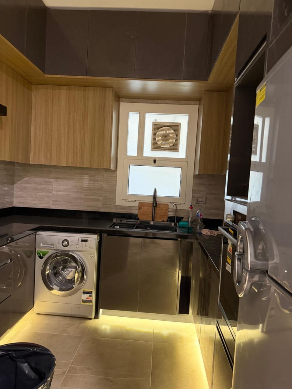 الحي اللاتيني الساحل الشمالي Apartment in Egypt