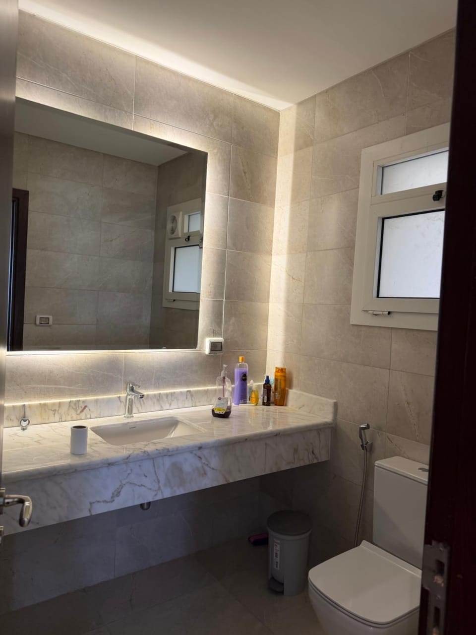 الحي اللاتيني الساحل الشمالي Apartment in Egypt