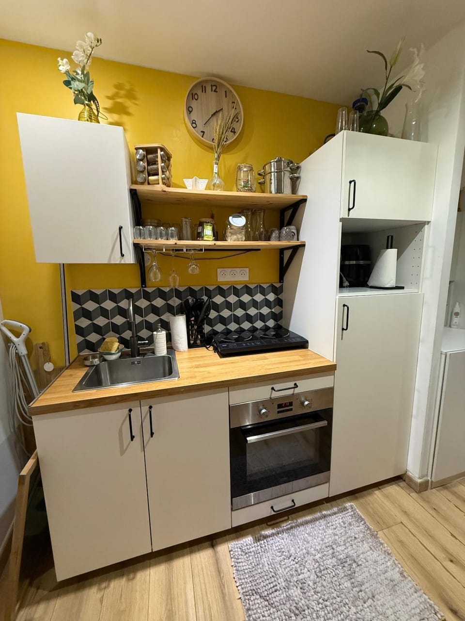 Le cœur du Panier Apartment in Marseille