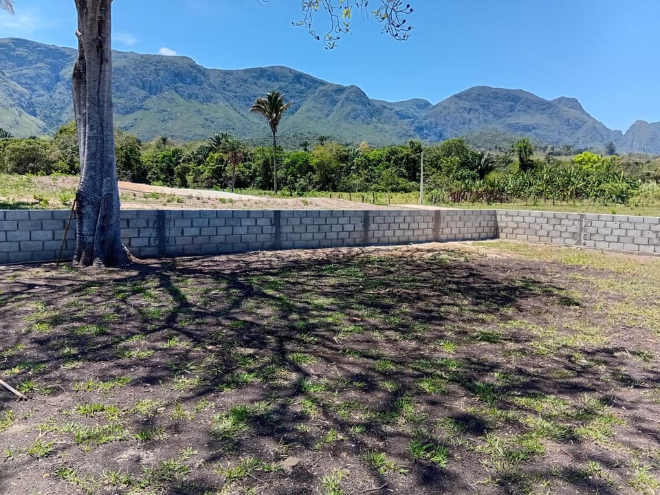 Casa Itaitu - Vale das Cachoeiras House in State of Bahia