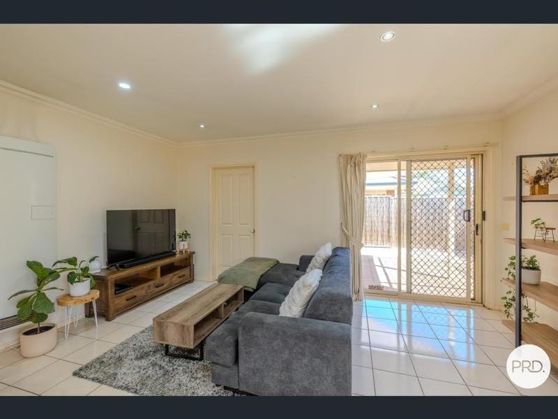 Central Mildura Townhouse 2BR Walk to City Heart House in Mildura