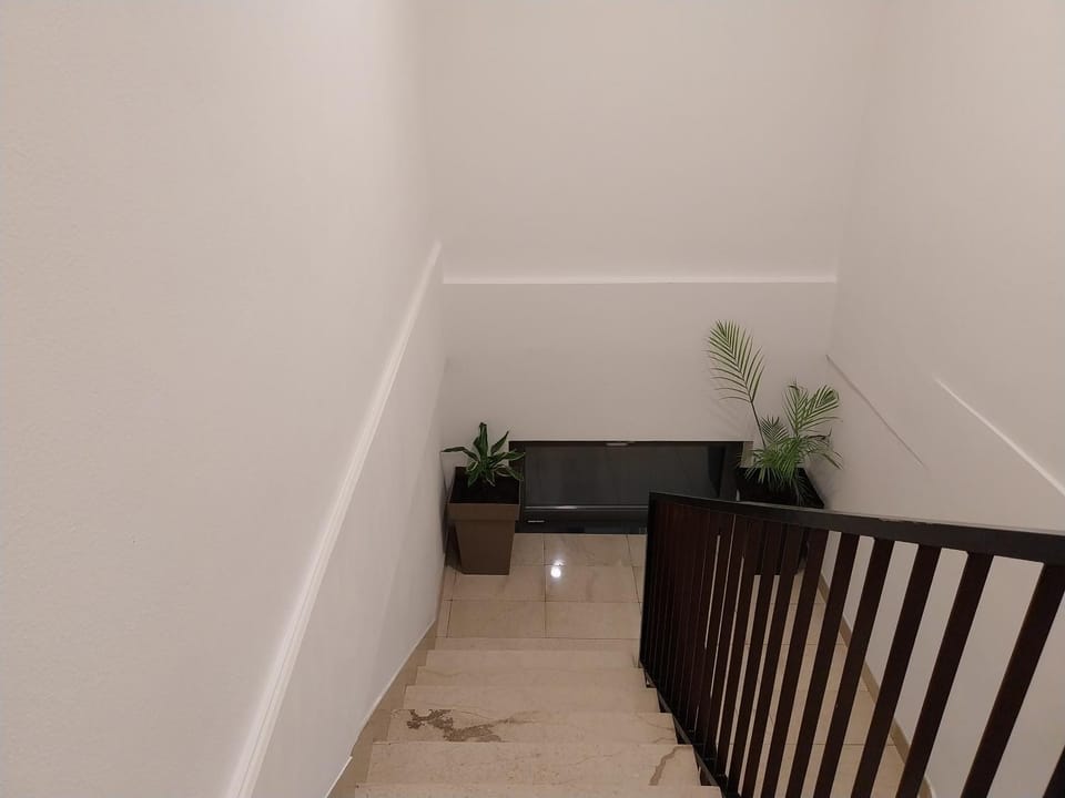 Apartments Rose Loboja Bed and Breakfast in Makarska