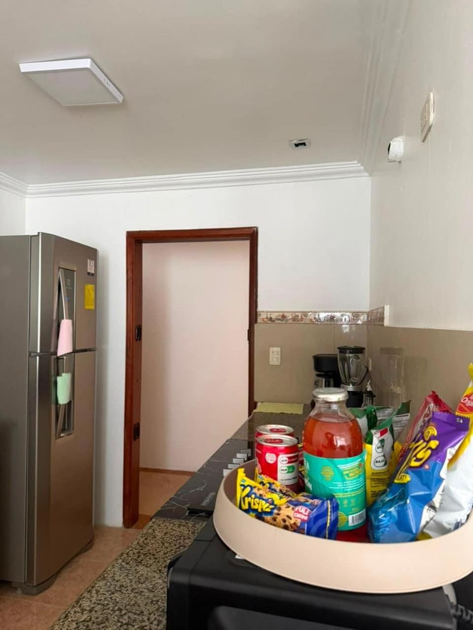 Apartamento moderno y bien equipado cerca al terminal con garaje gratuito Apartment in Loja