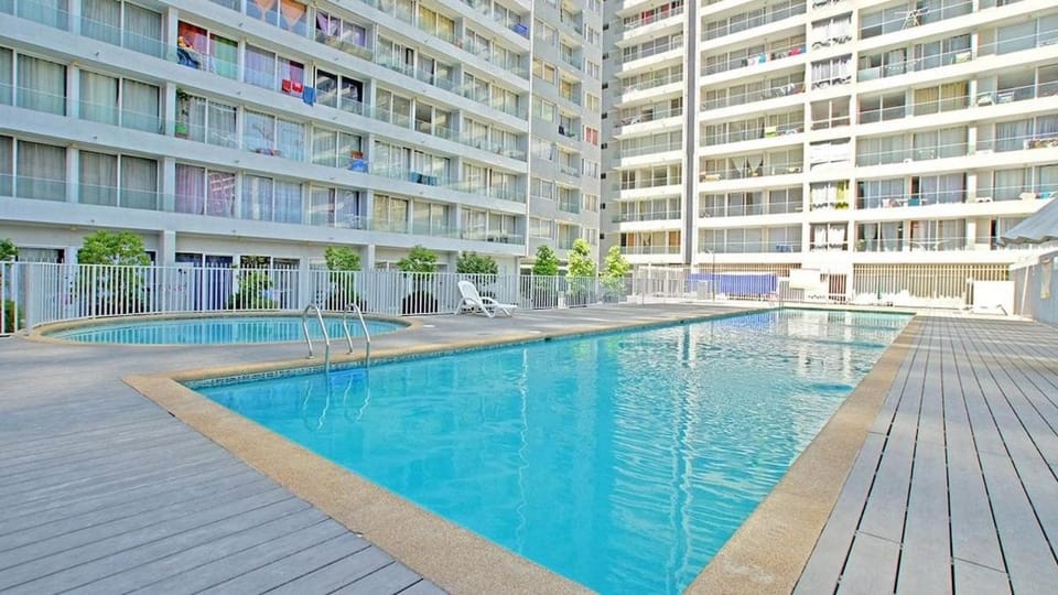 SAH CENTRAL SPOT APARTAMENTS CON PARKiNG INCLUIDO Apartment in Santiago