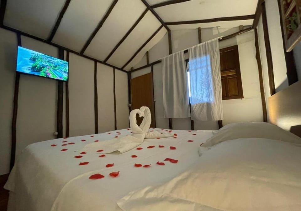 Pousada Canto Mata - Suítes e chalés Nature lodge in State of Minas Gerais, Brazil